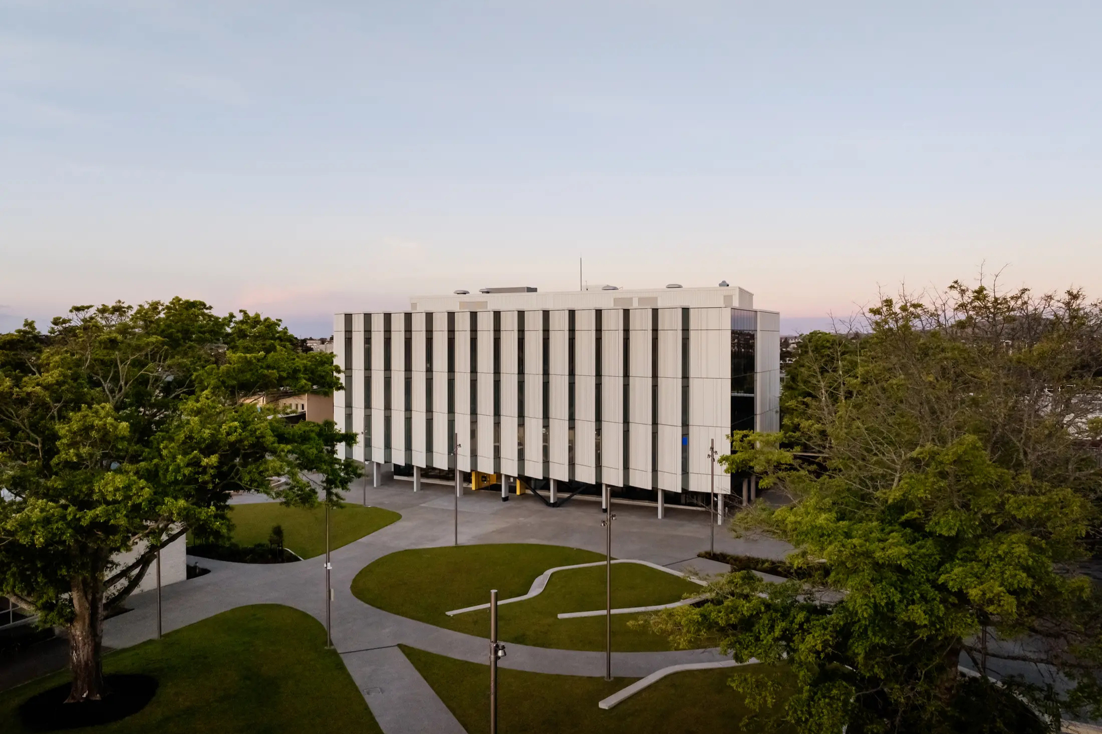 AUT North Campus