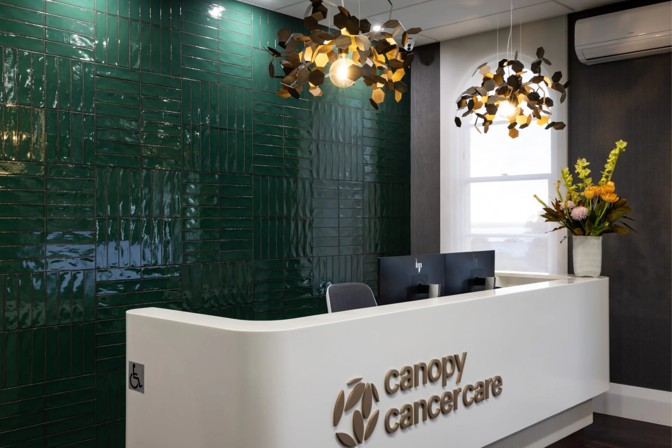 Canopy Healthcare Group