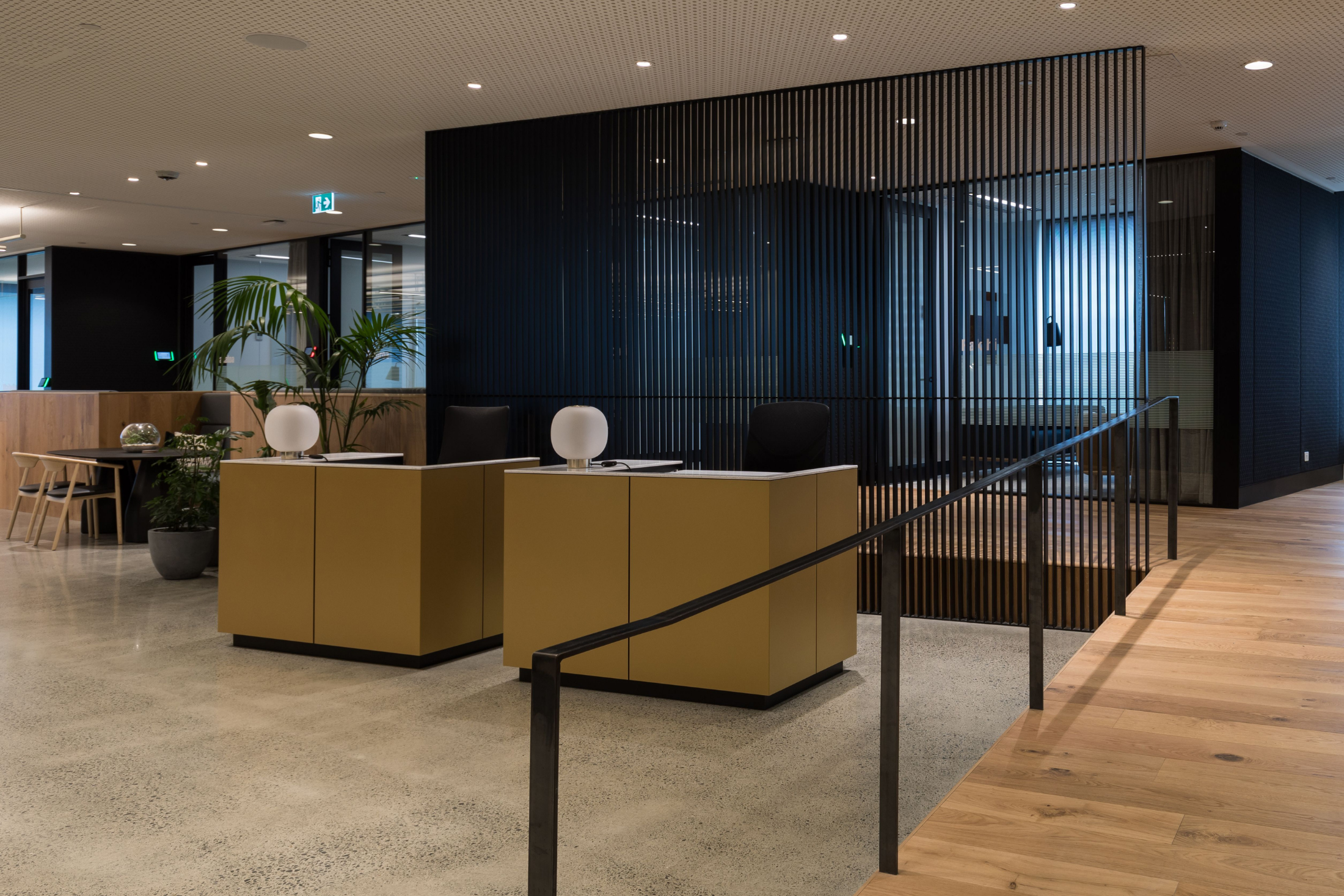 PwC Commercial Bay