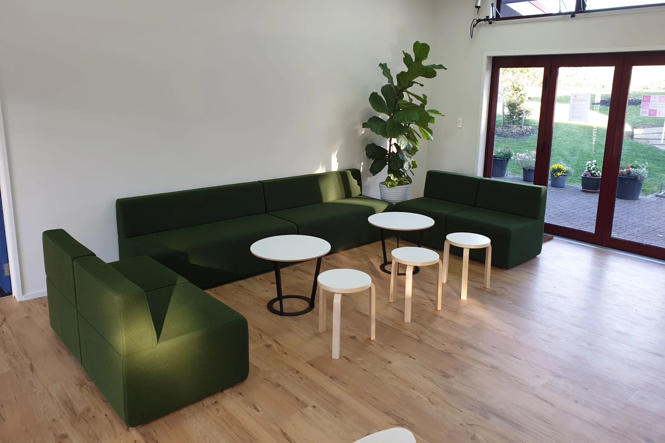 Summerland Primary Staff Cafe
