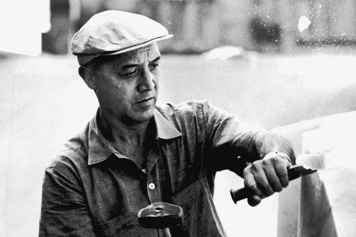Isamu Noguchi