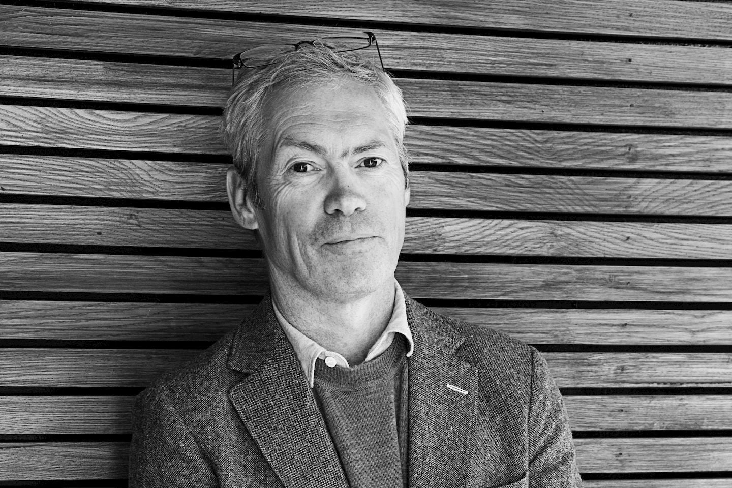Jasper Morrison