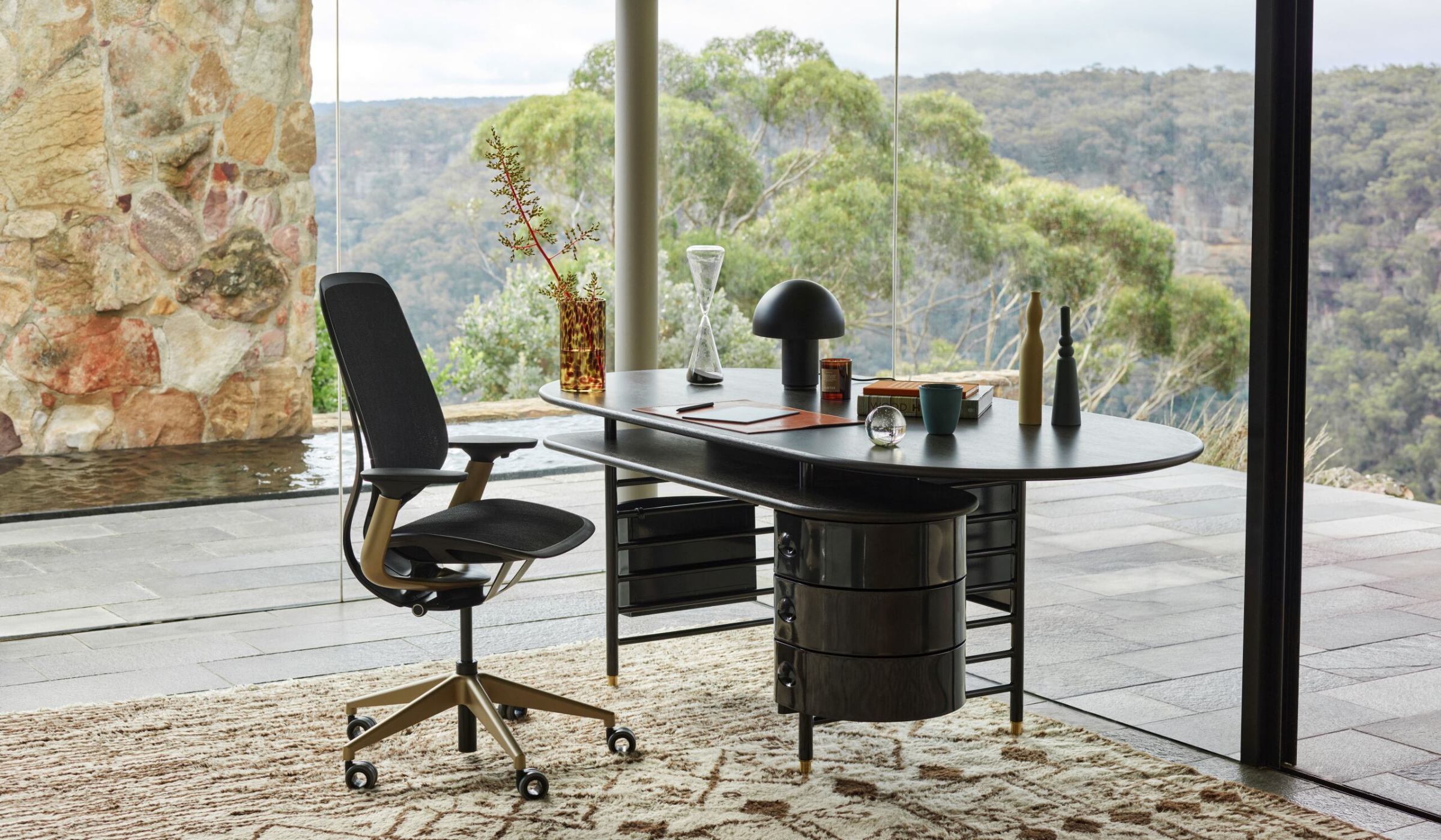 Leap Chair - Steelcase | Kada