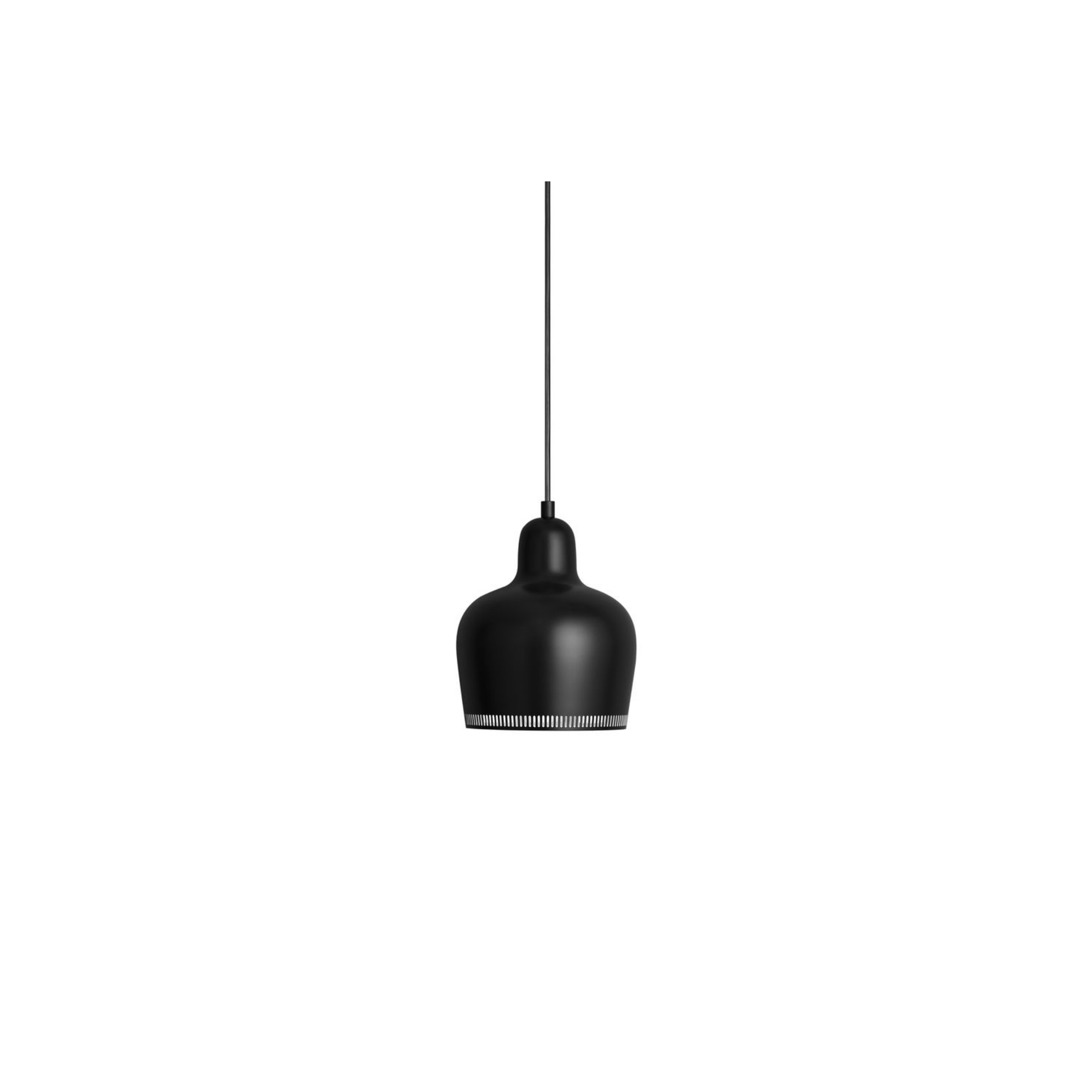 Pendant Light A330S “Golden Bell“