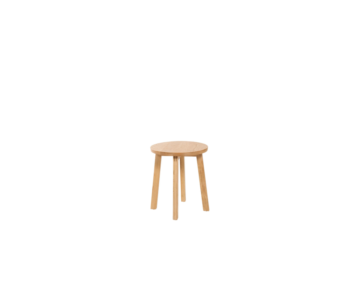 Hut Stool