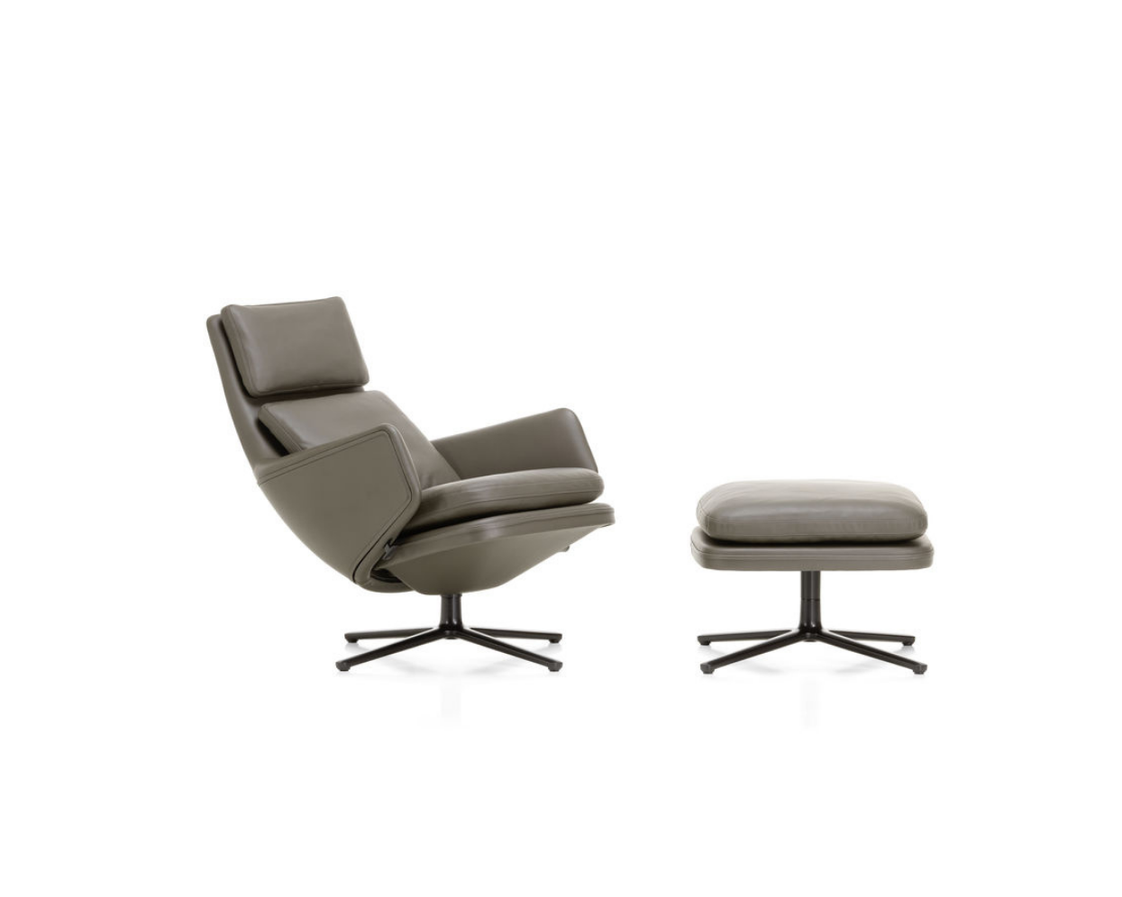 Grand Relax and Ottoman