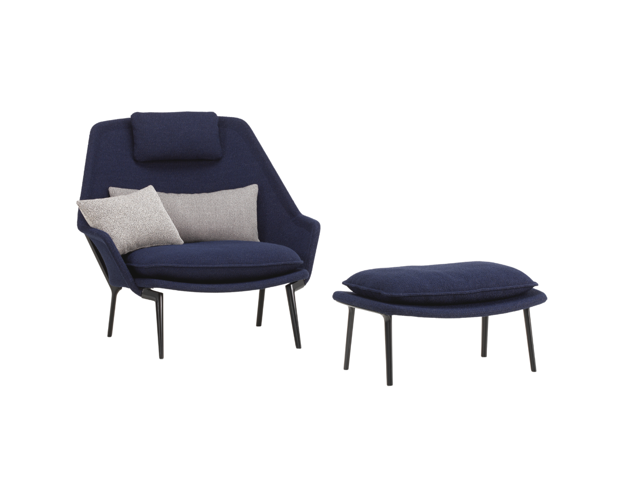 Slow Chair (fabric)