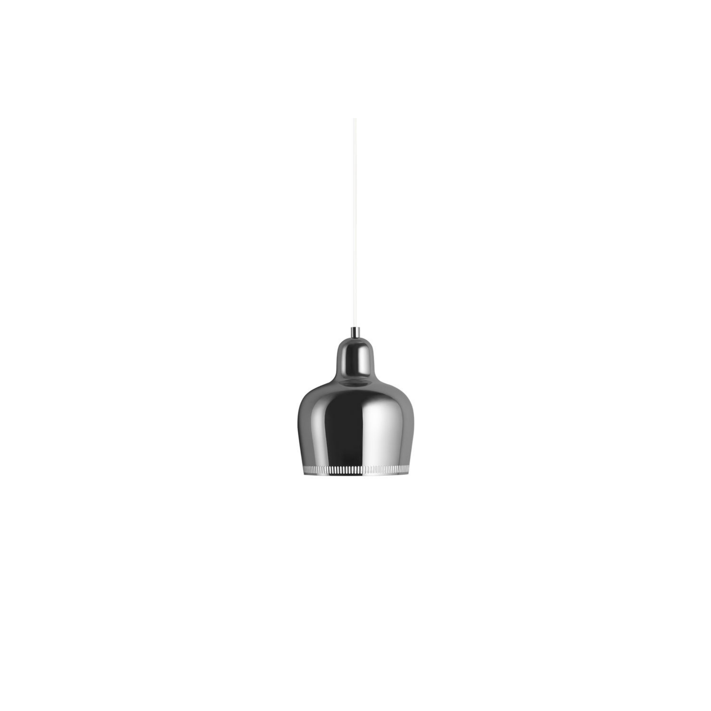 Pendant Light A330S “Golden Bell“