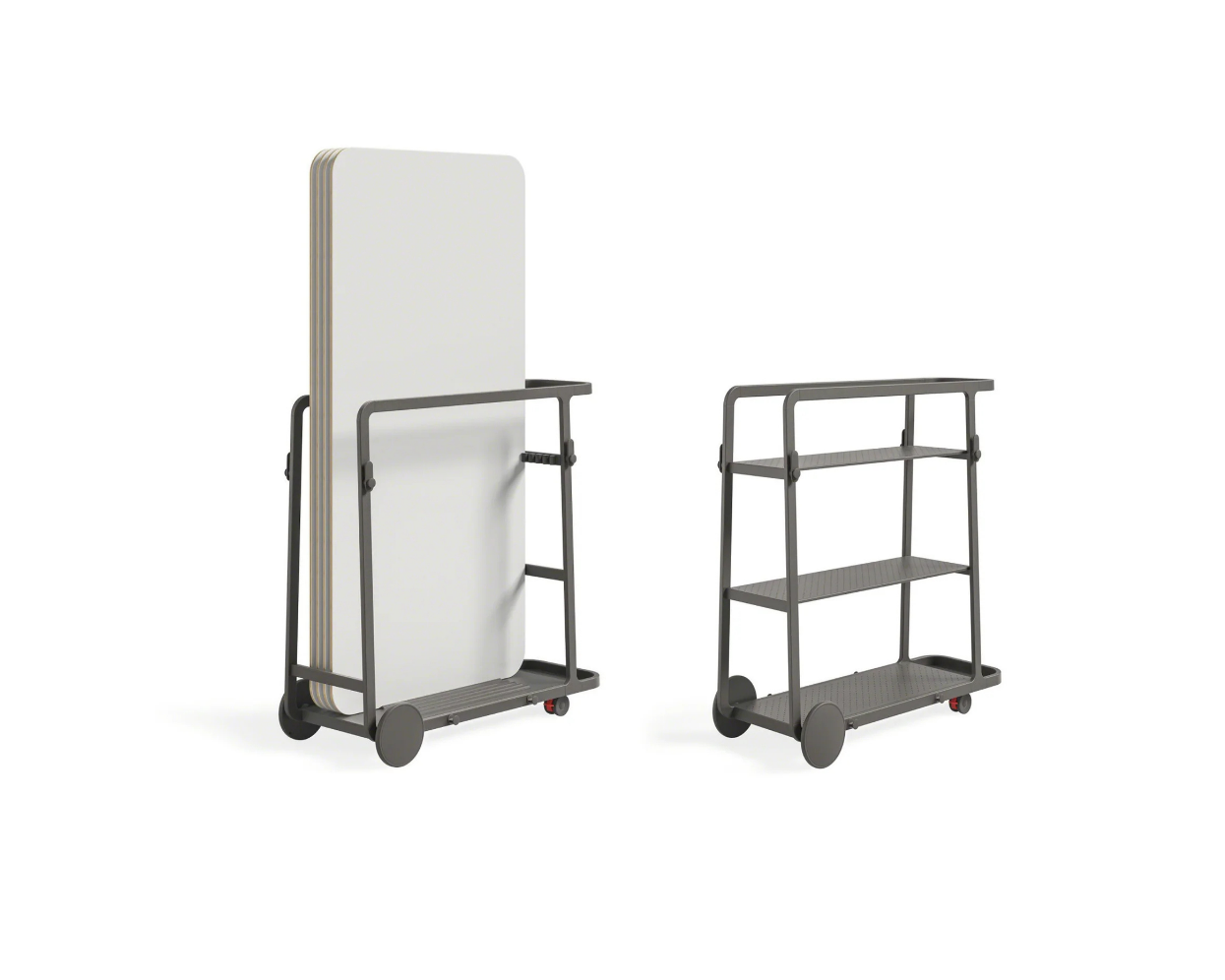 Steelcase Flex Whiteboard Solutions