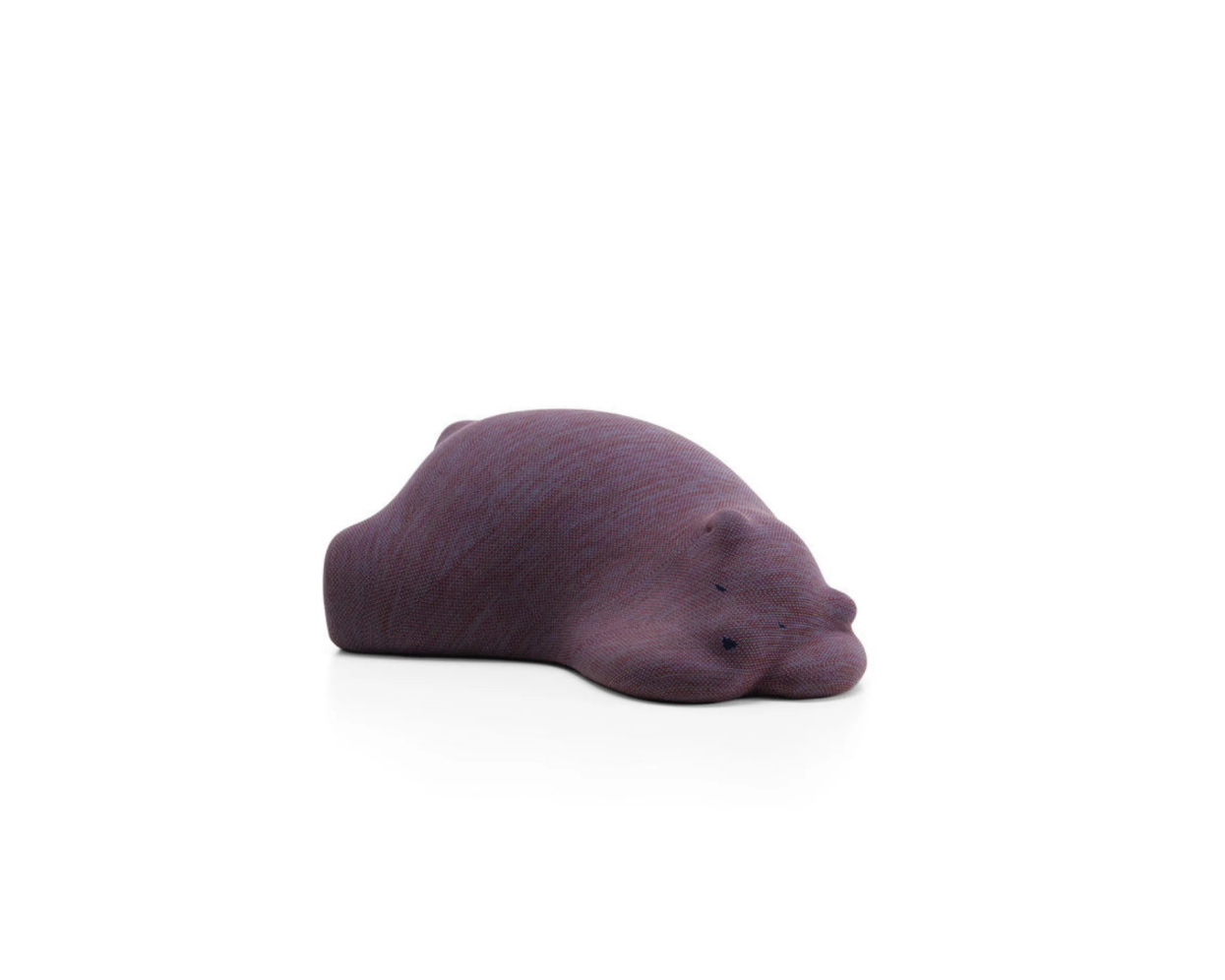 Resting Bear