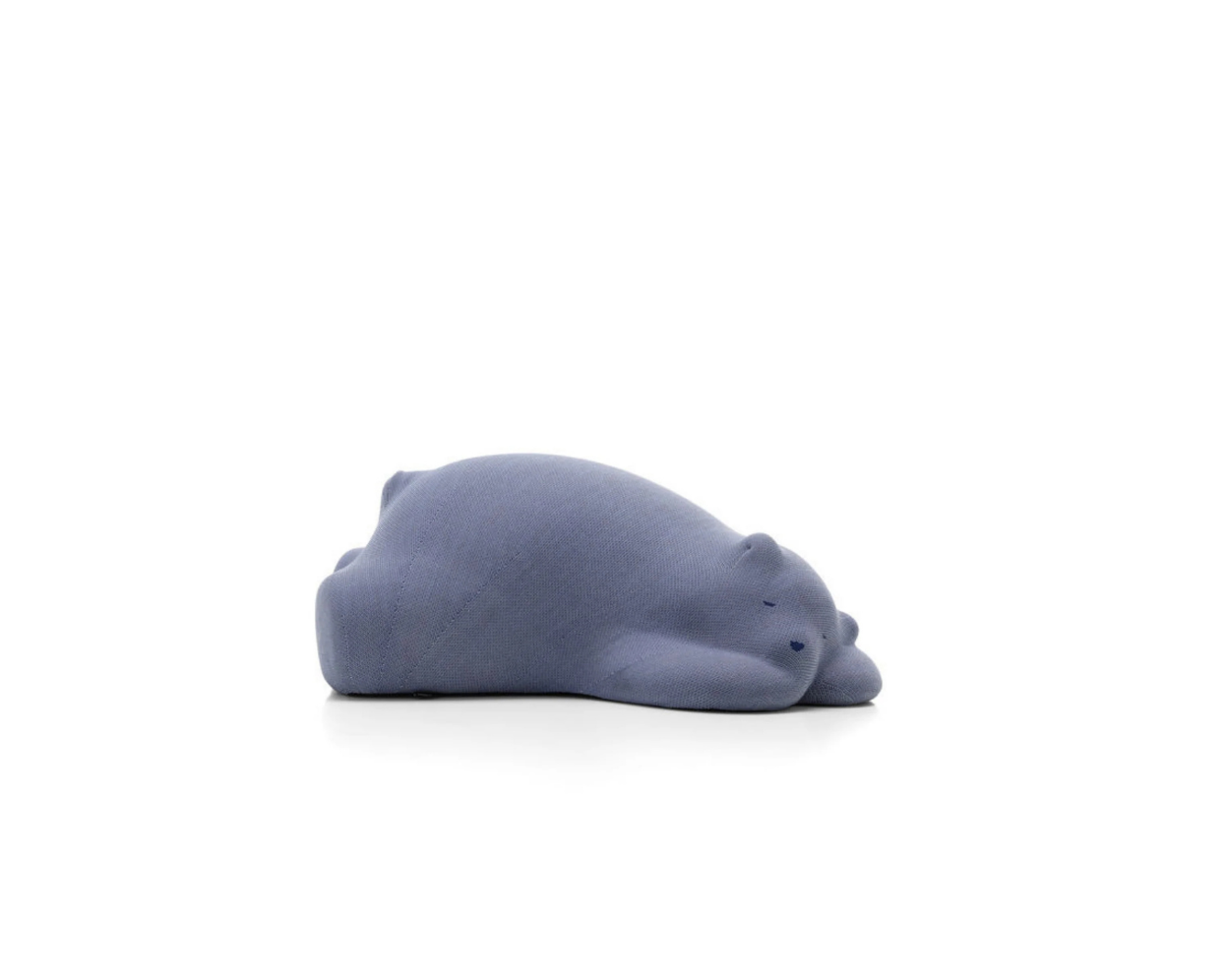 Resting Bear