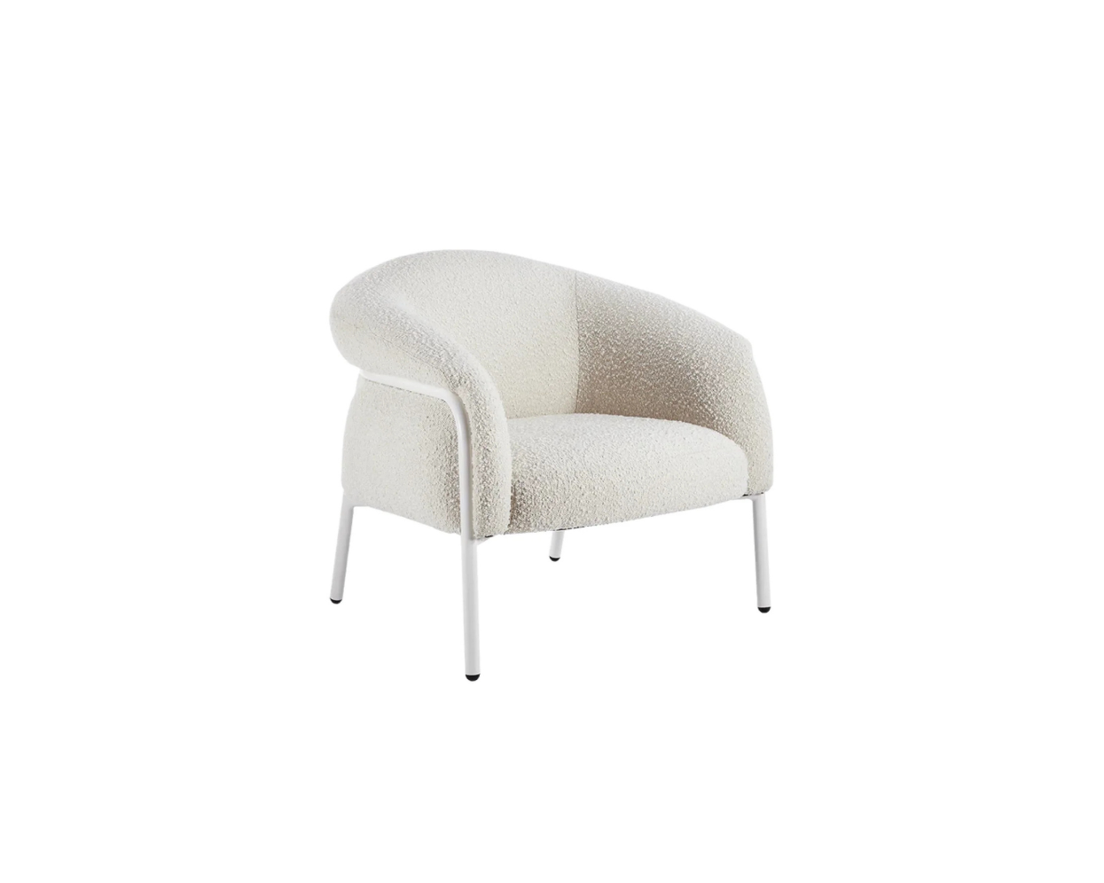 Belly Lounge Chair