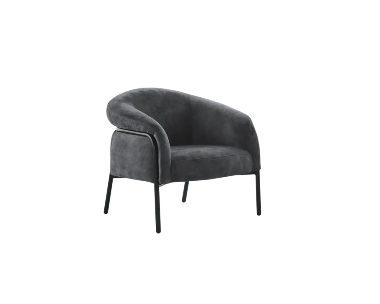 Belly Lounge Chair