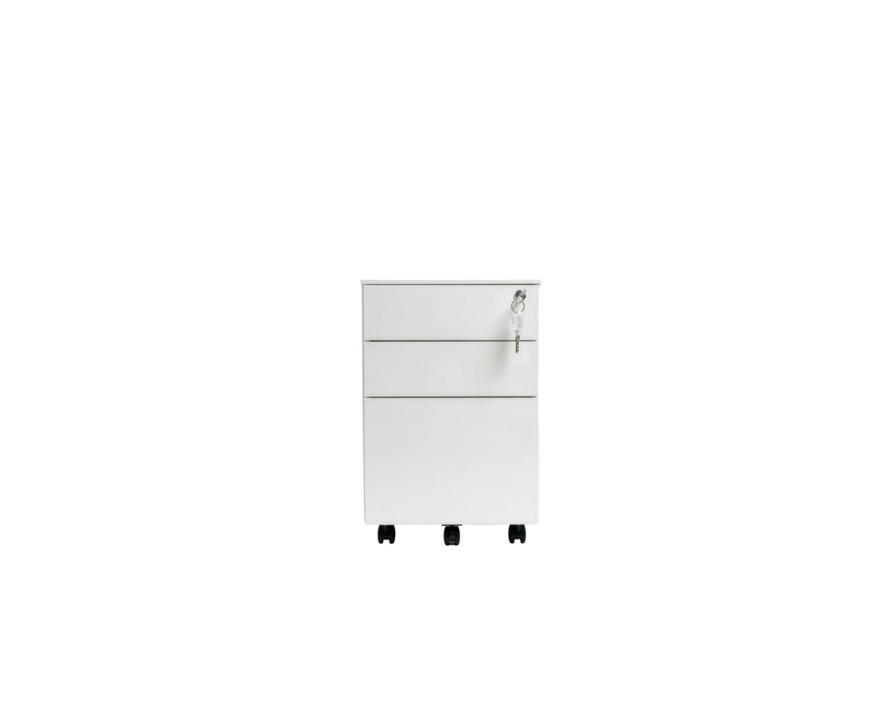 Mobile Pedestal