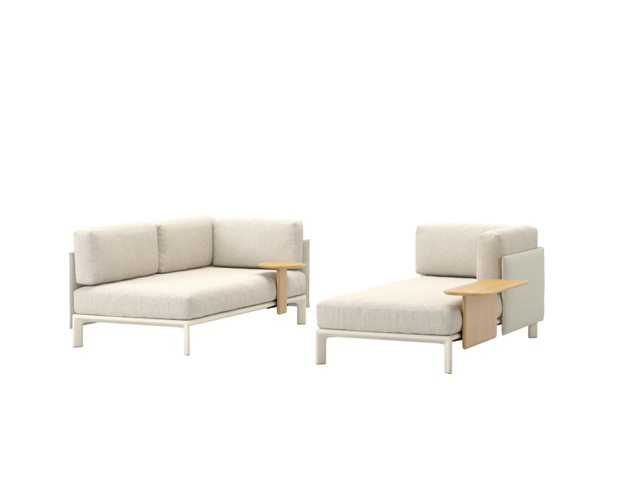 Anagram Sofa