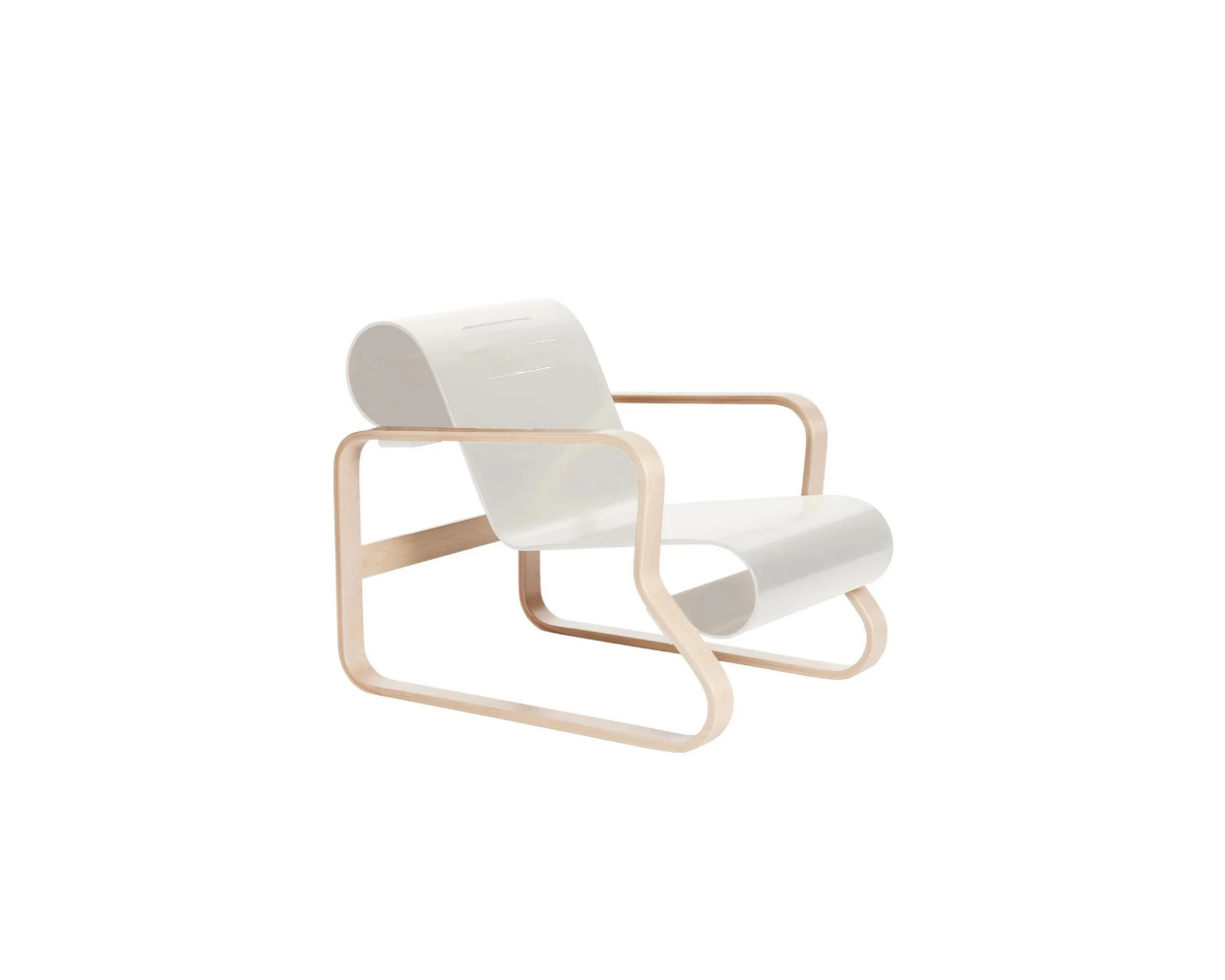 Armchair 41 "Paimio"