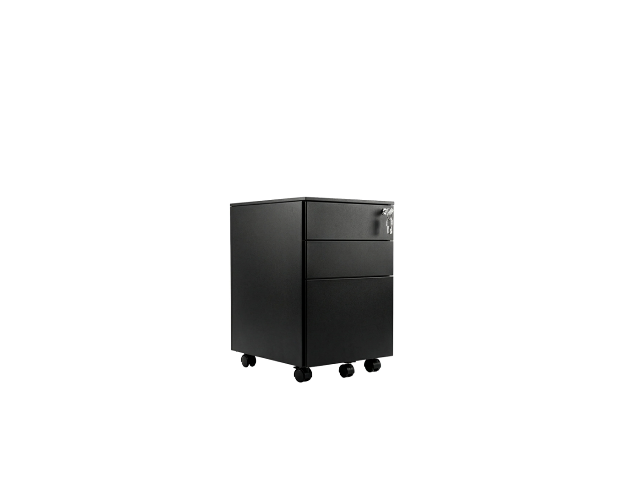 Mobile Pedestal