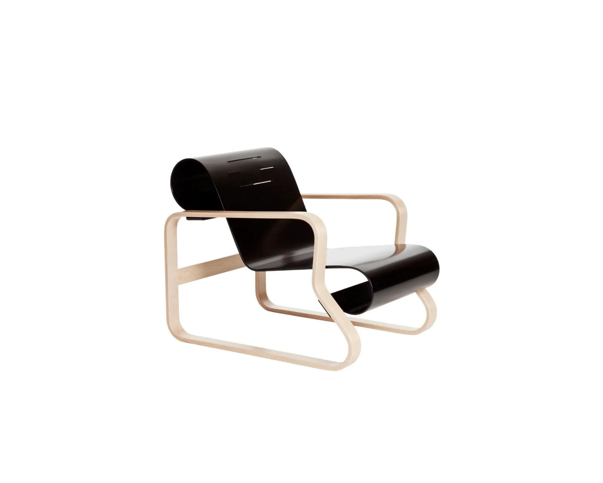 Armchair 41 "Paimio"
