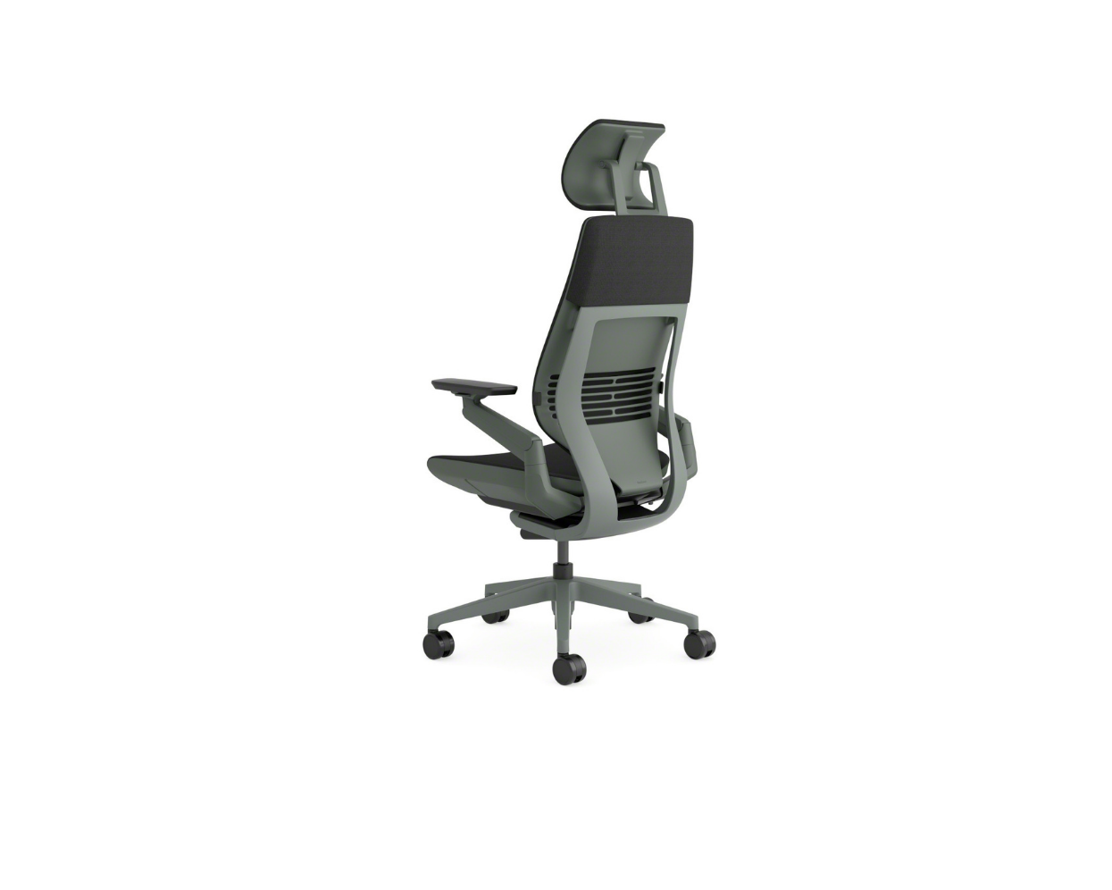 Gesture Chair