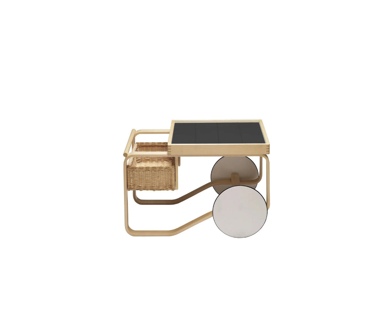Tea Trolley 900
