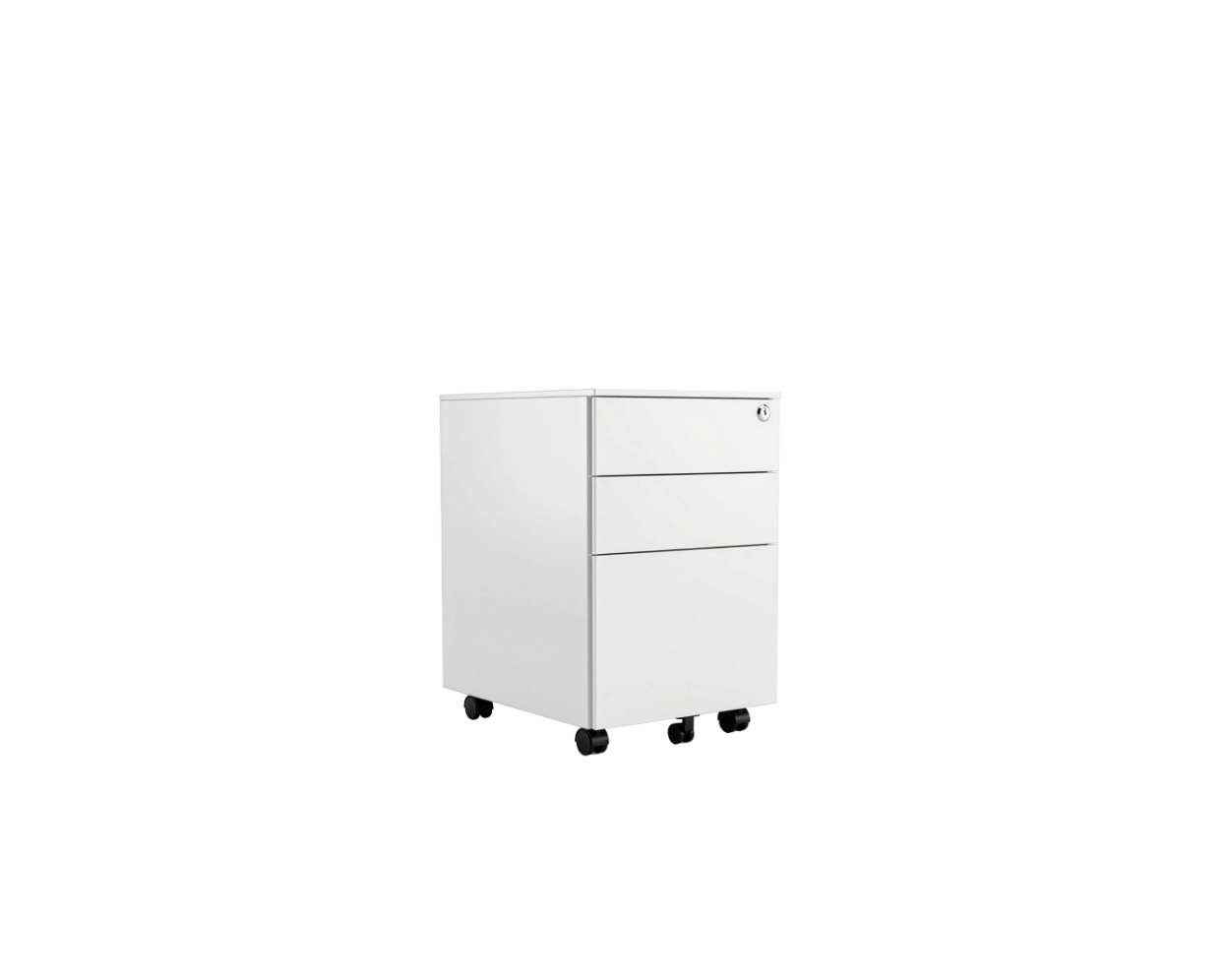 Mobile Pedestal