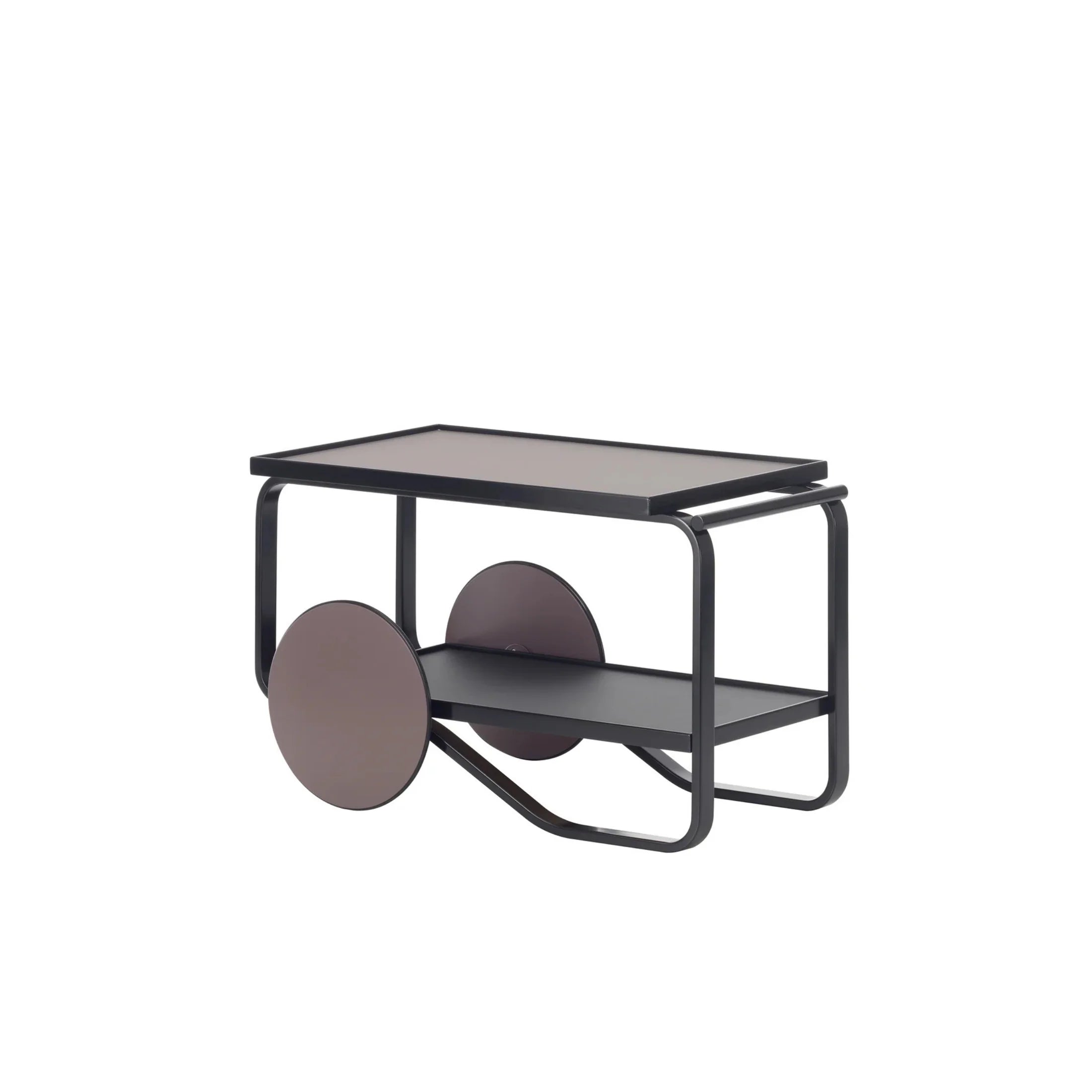 Tea Trolley 901