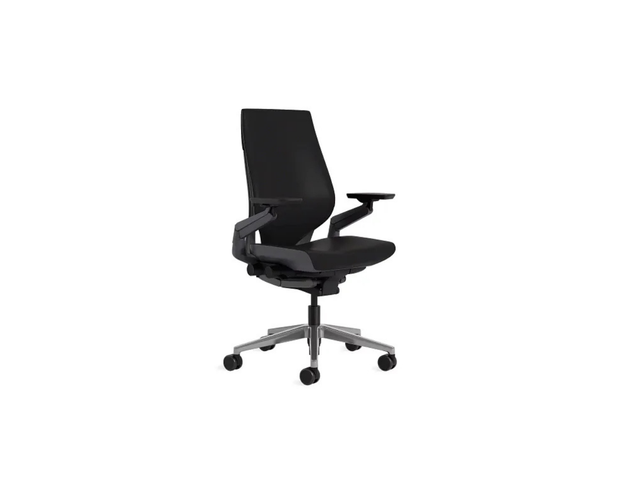 Gesture Chair