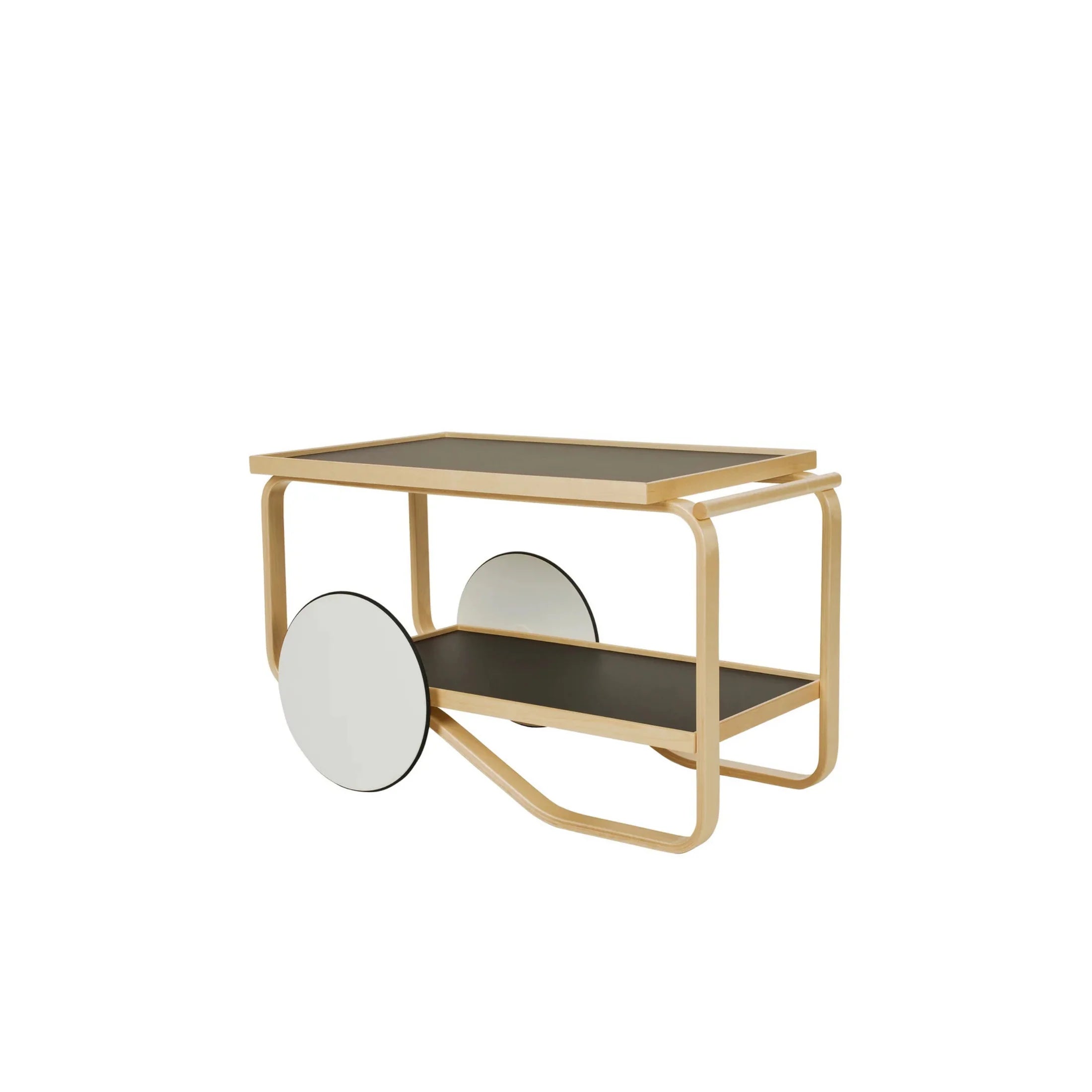 Tea Trolley 901