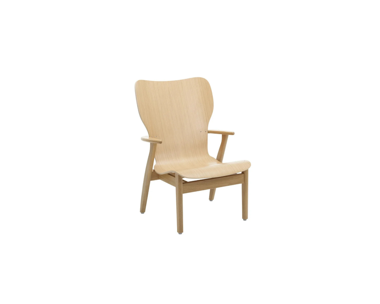Domus Lounge Chair