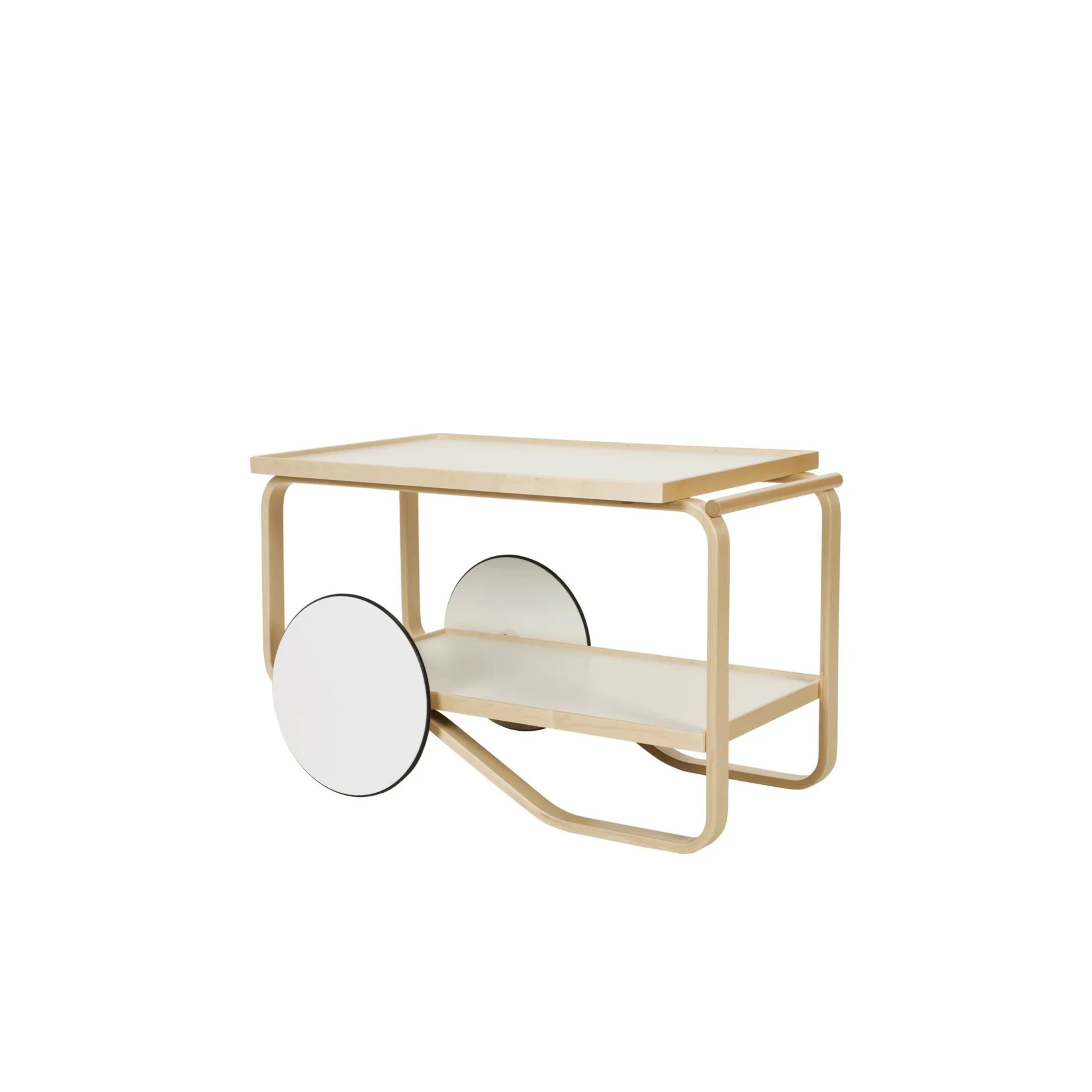 Tea Trolley 901