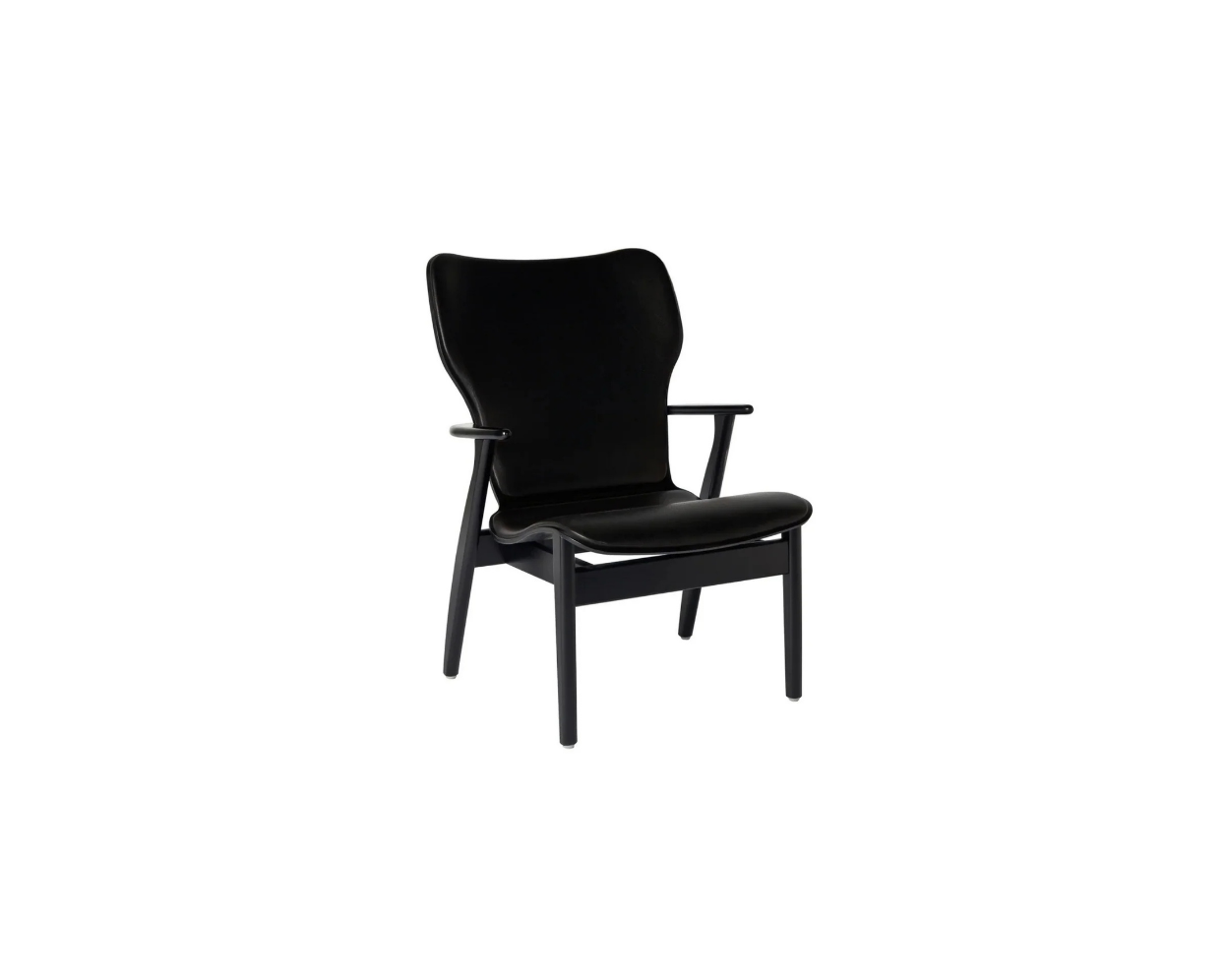 Domus Lounge Chair