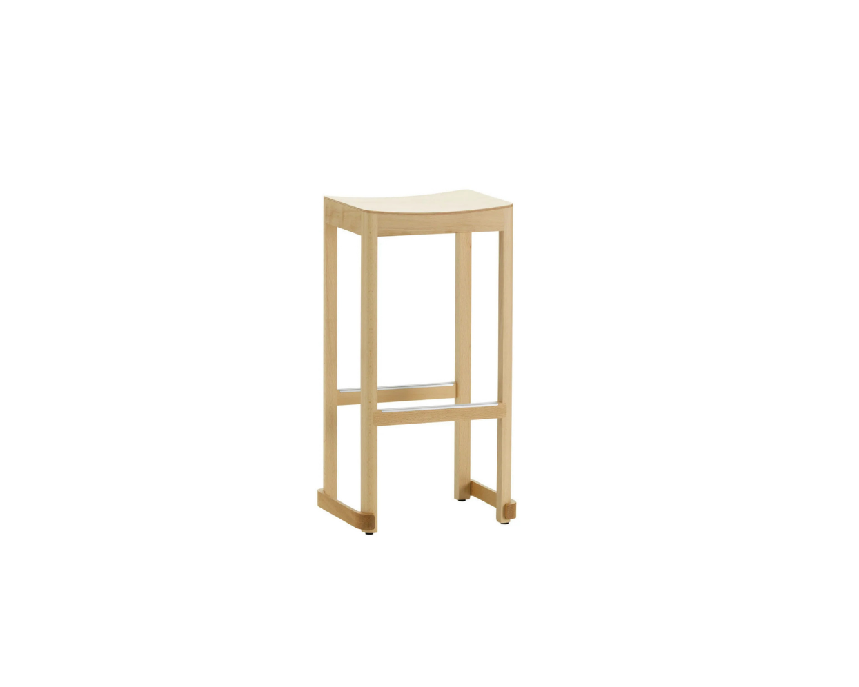 Atelier Bar Stool