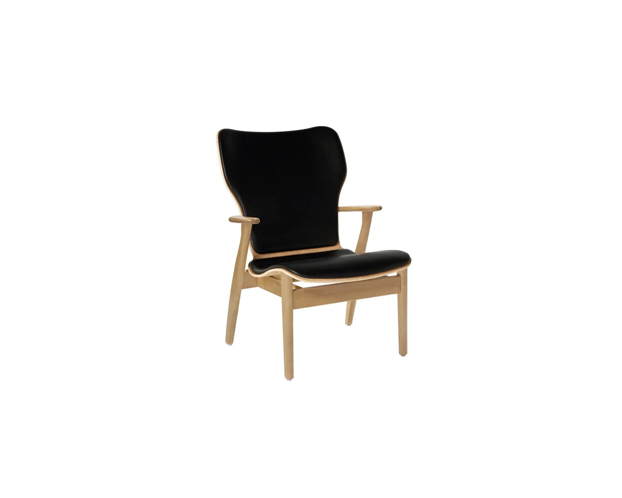 Domus Lounge Chair