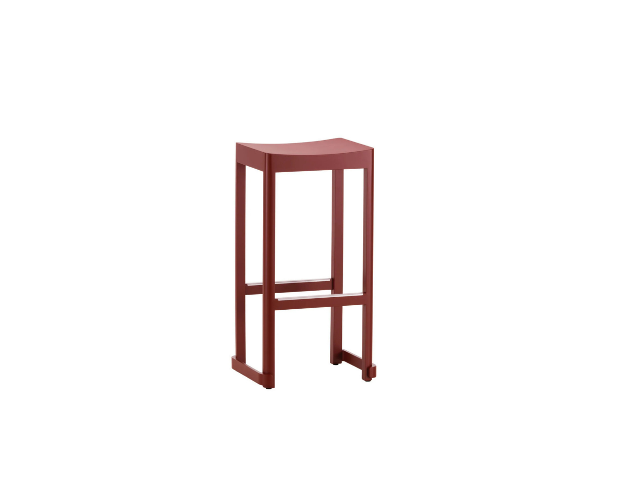 Atelier Bar Stool