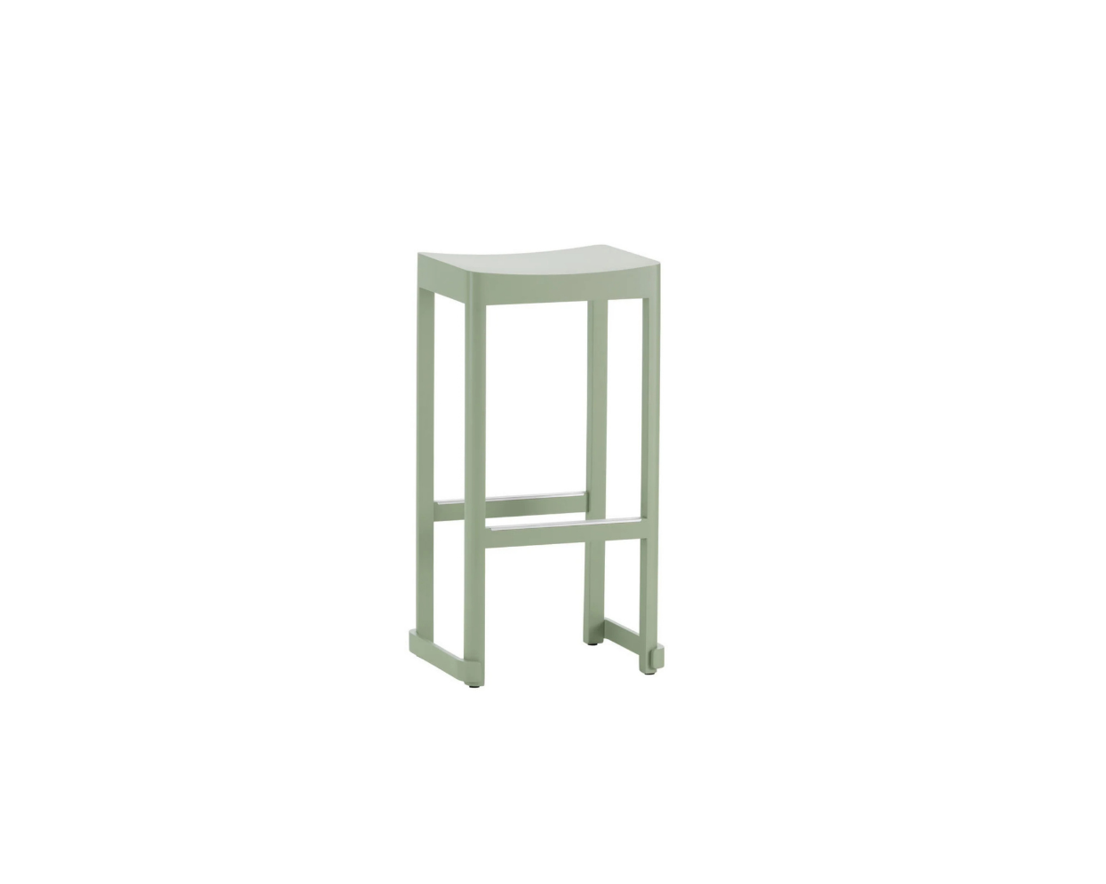 Atelier Bar Stool