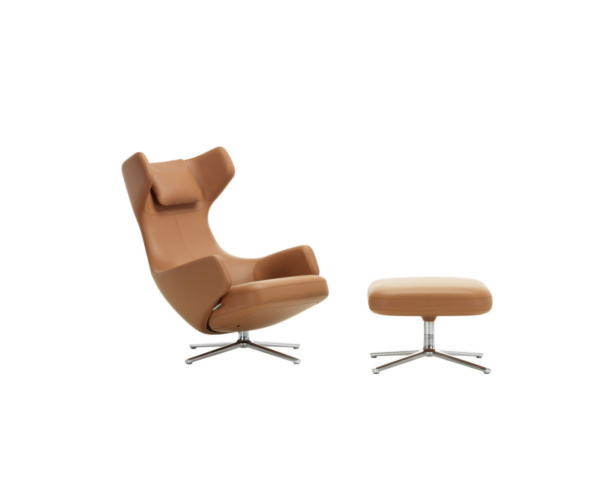 Grand Repos & Ottoman