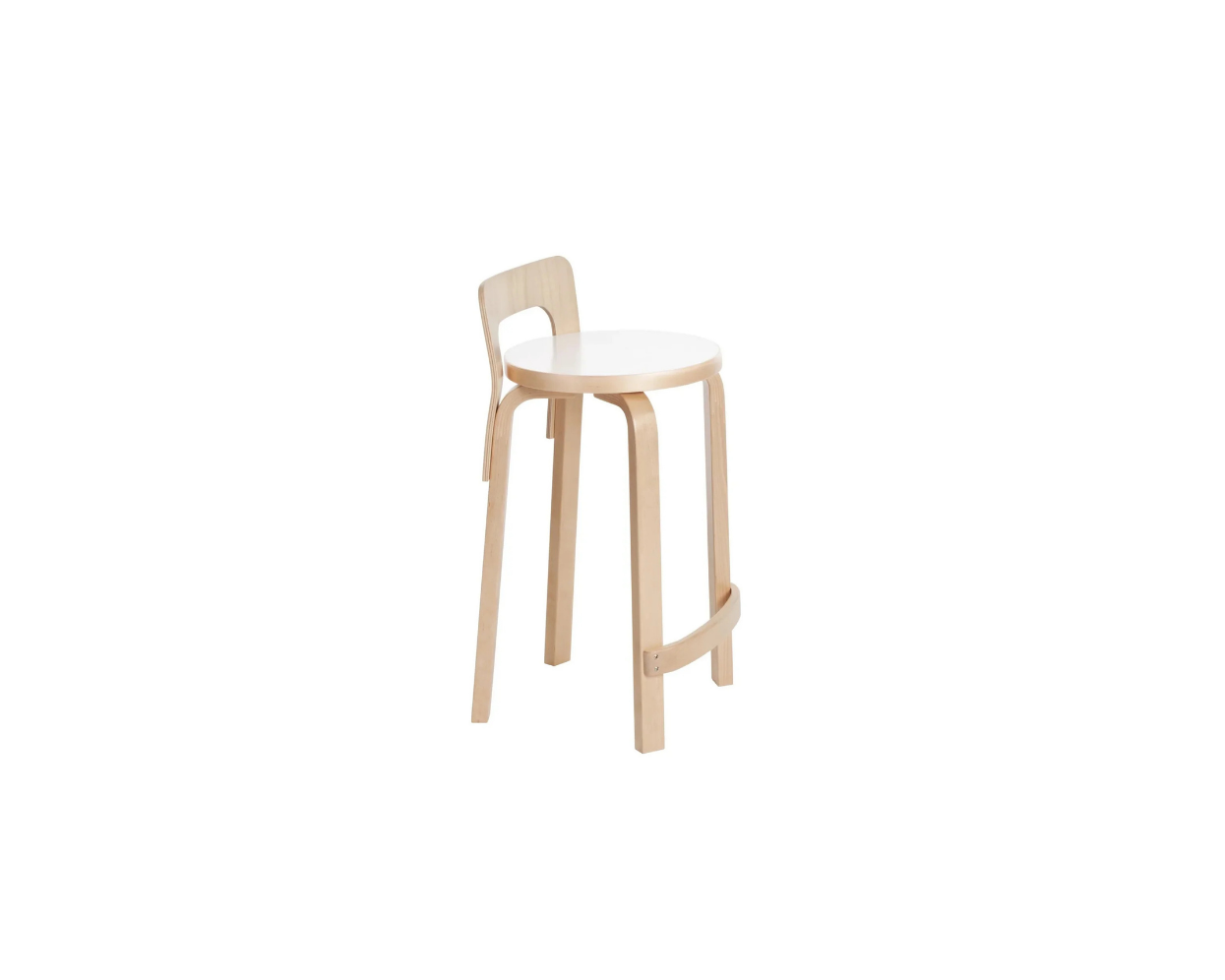 High Chair K65