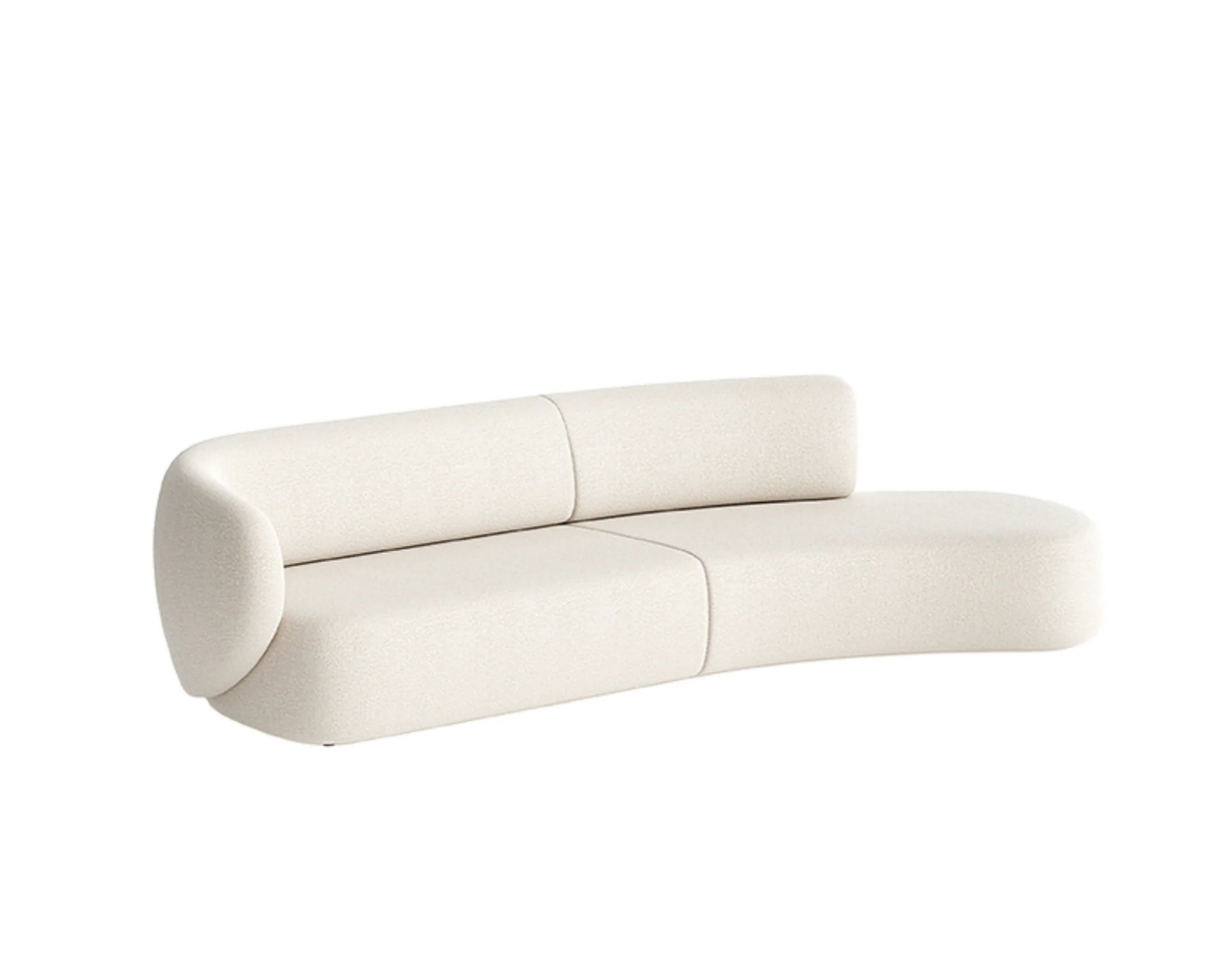 Swell Sofa