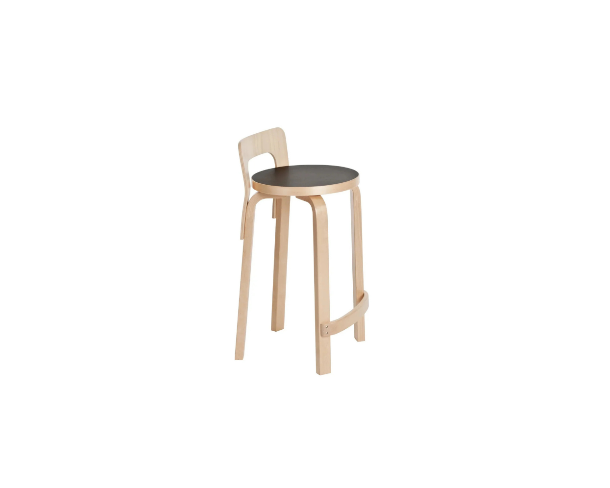 High Chair K65