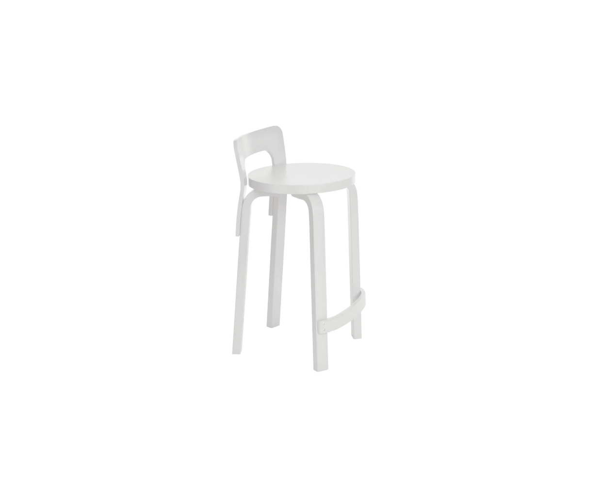 High Chair K65