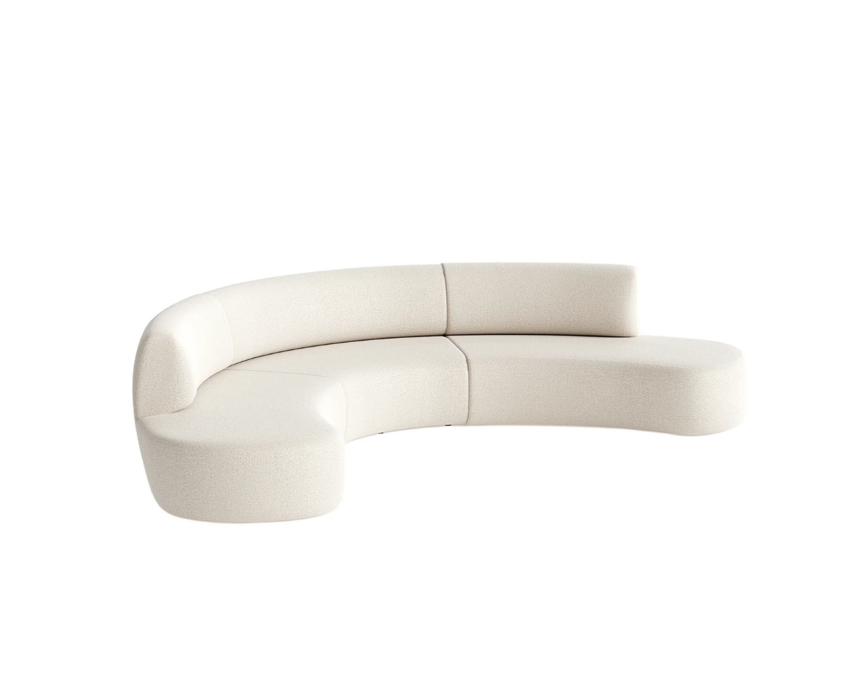 Swell Sofa