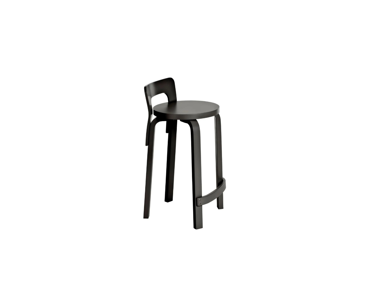 High Chair K65