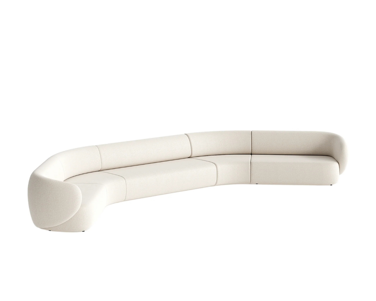 Swell Sofa