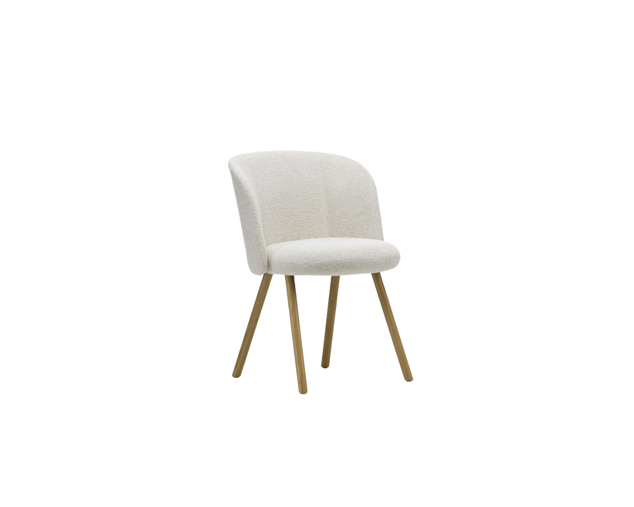 Mikado Side Chair
