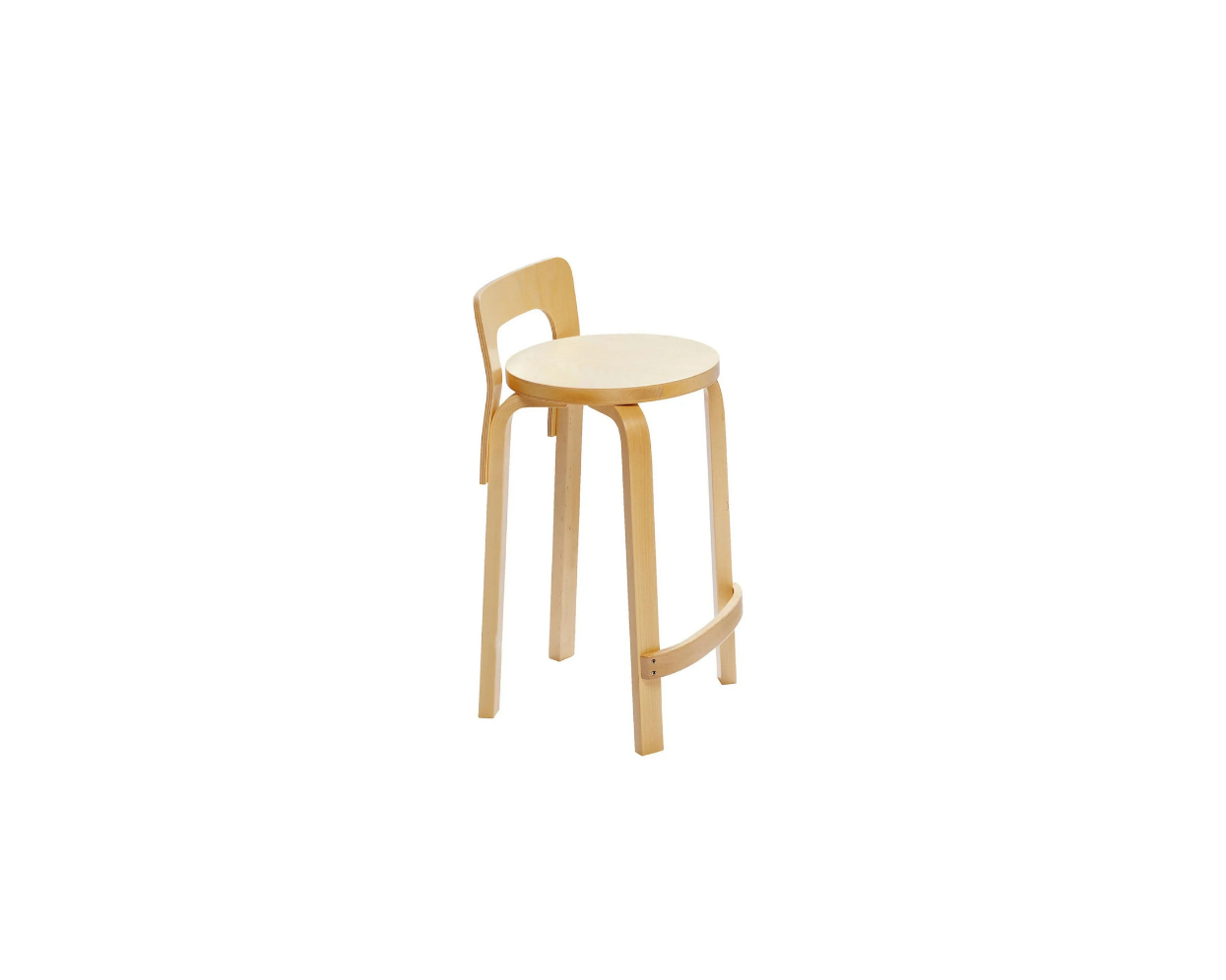 High Chair K65