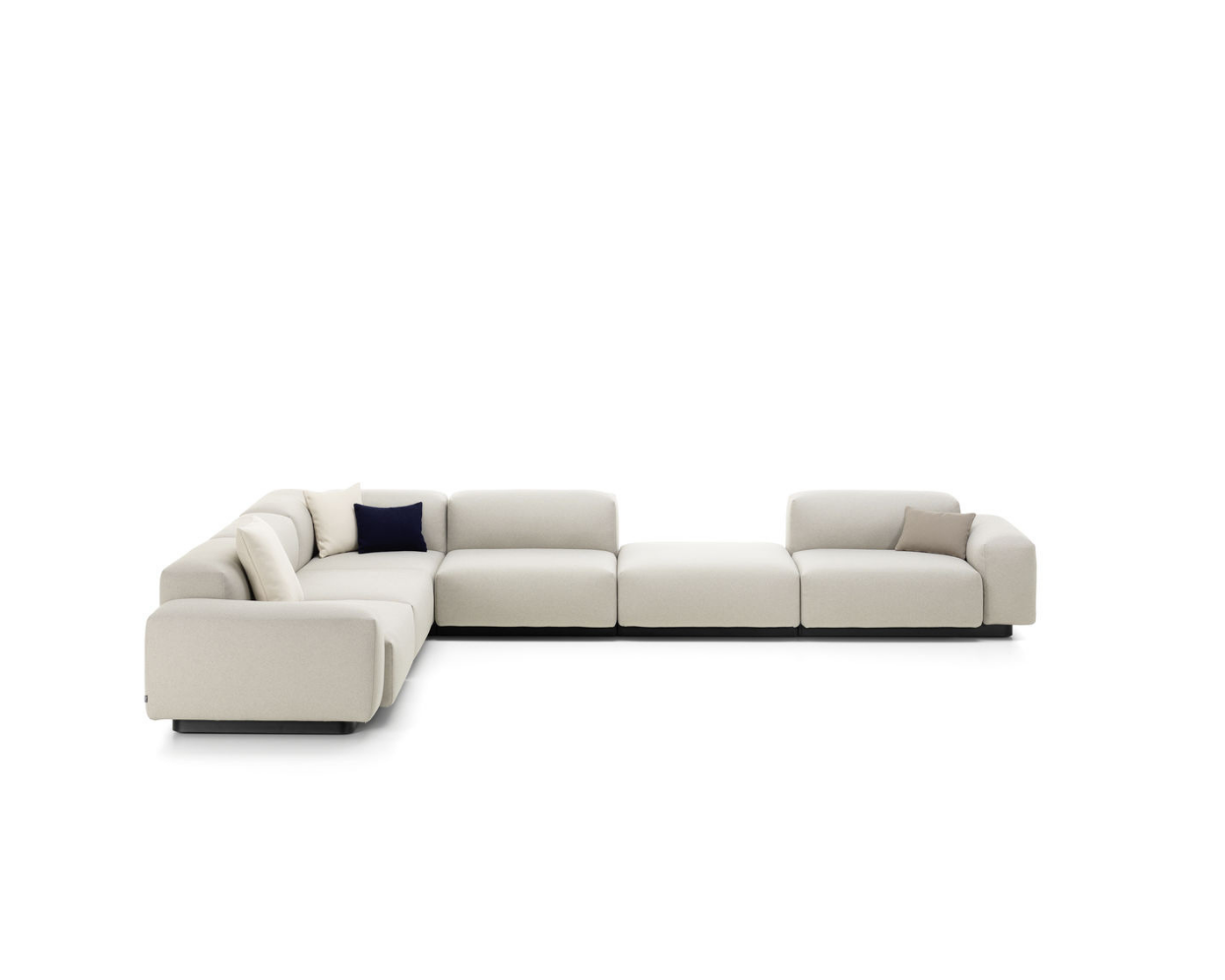 Soft Modular Sofa