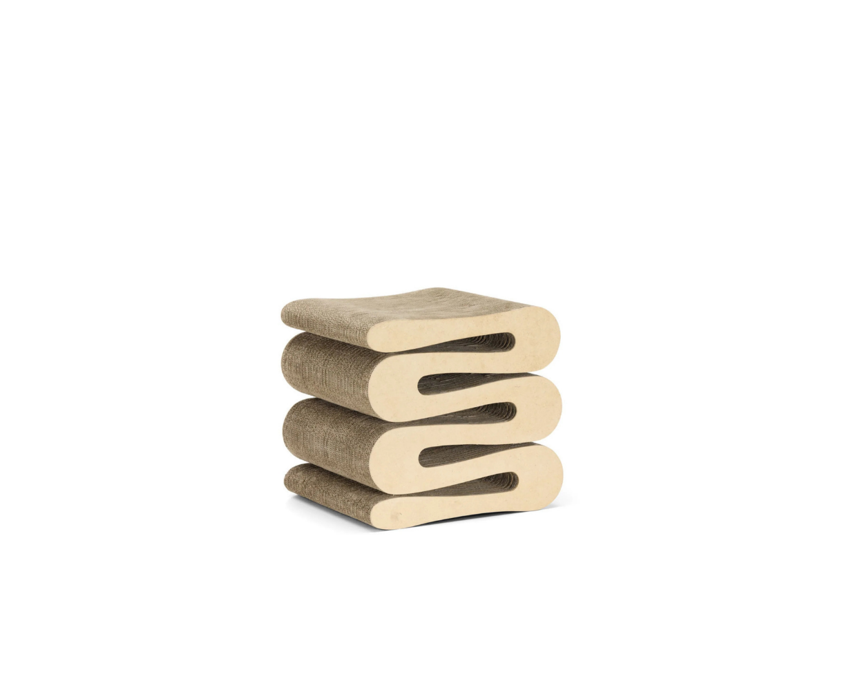 Wiggle Stool
