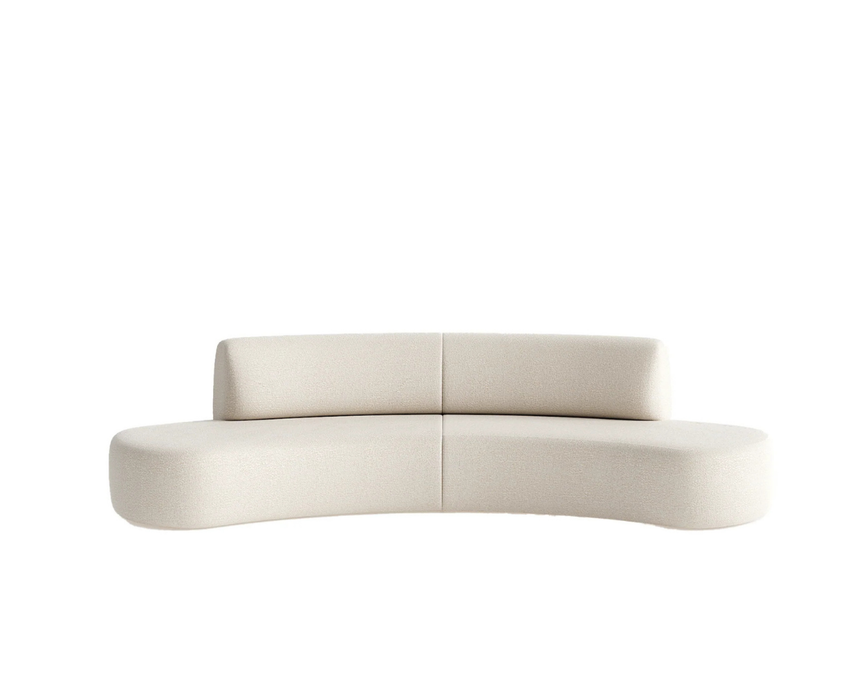 Swell Sofa