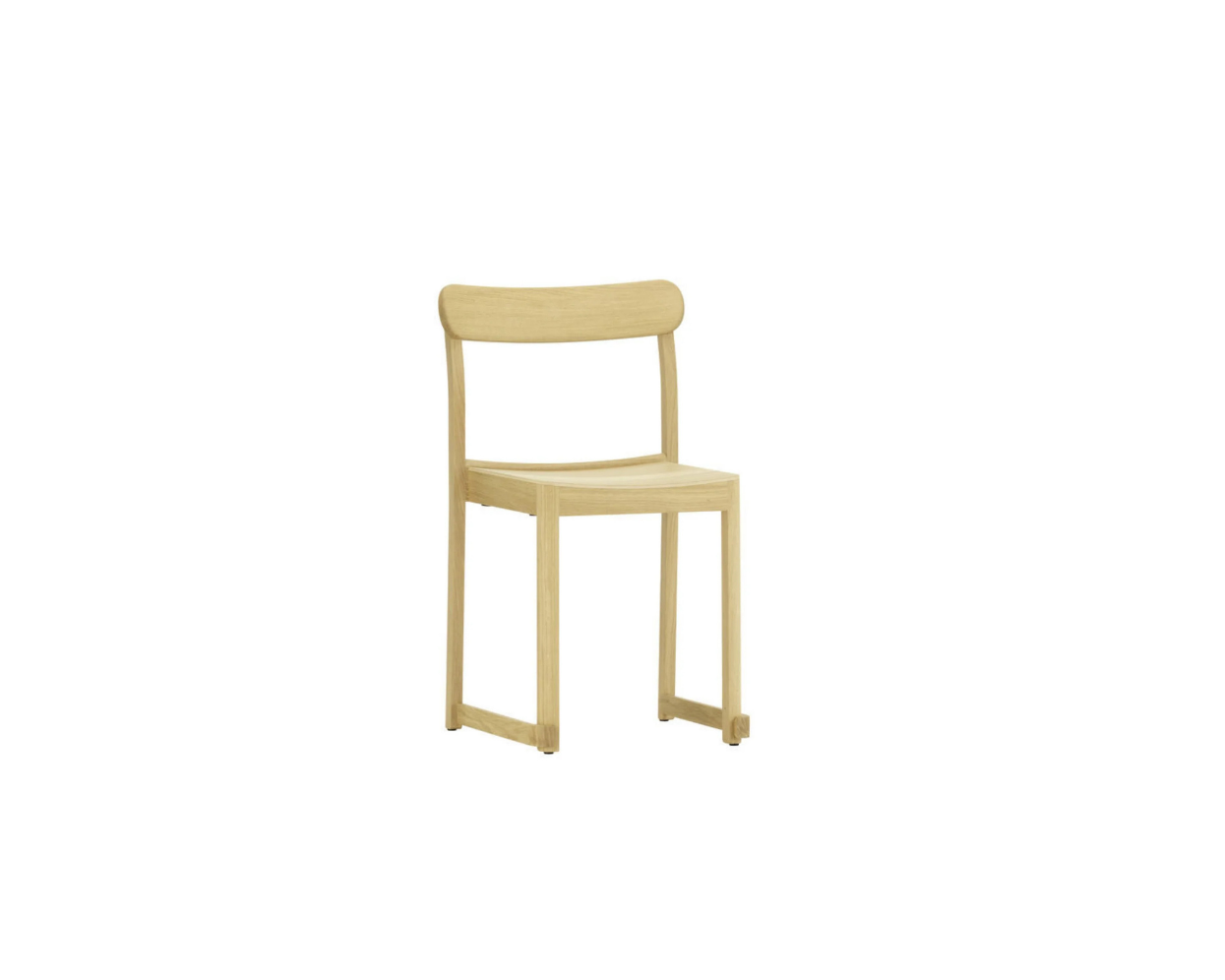 Atelier Chair