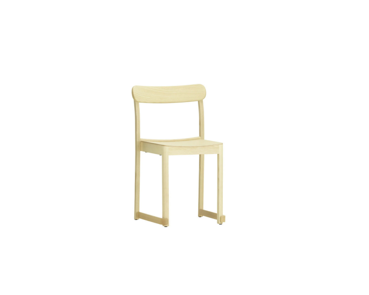 Atelier Chair